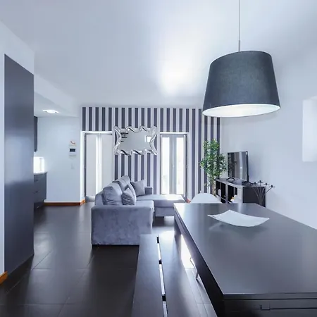 Panoramic River View Downtown With Terrace Tatil Evi *