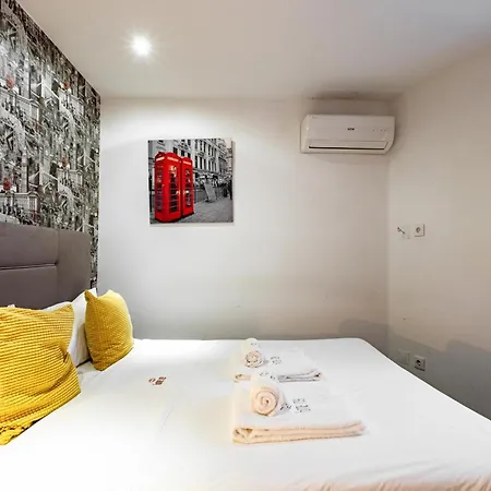 Panoramic River View Downtown With Terrace * Porto