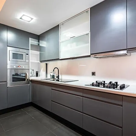 Panoramic River View Downtown With Terrace Tatil Evi Porto