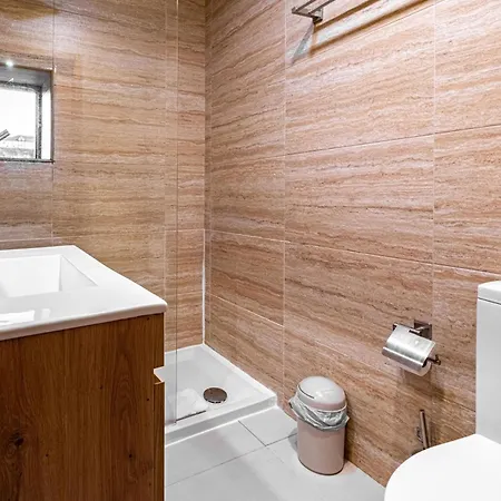 Panoramic River View Downtown With Terrace Tatil Evi Porto