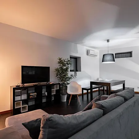 Panoramic River View Downtown With Terrace * Porto