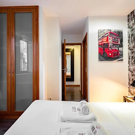 Panoramic River View Downtown With Terrace Ferienhaus *