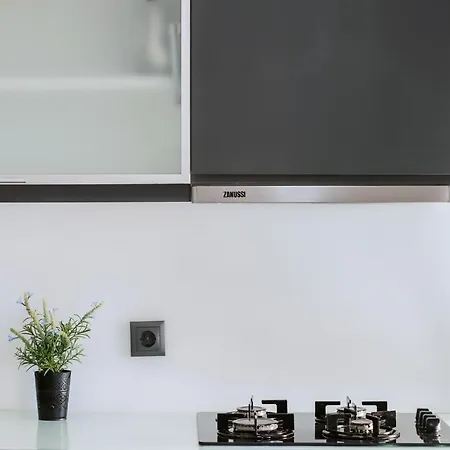 Сasa de vacaciones Panoramic River View Downtown With Terrace *