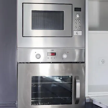 Panoramic River View Downtown With Terrace *