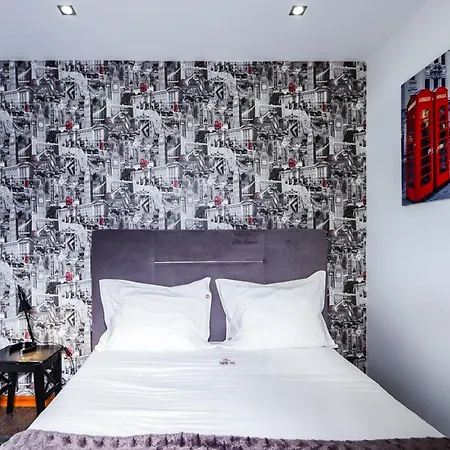 Сasa de vacaciones Panoramic River View Downtown With Terrace *