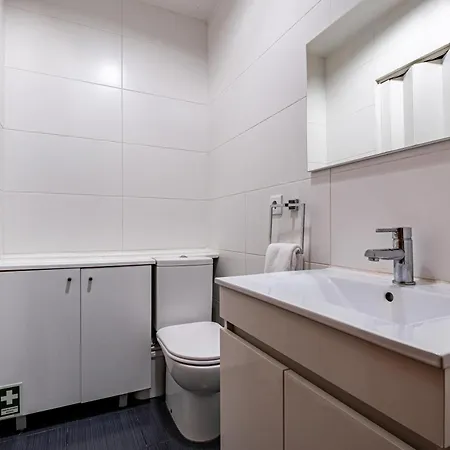 Panoramic River View Downtown With Terrace Oporto