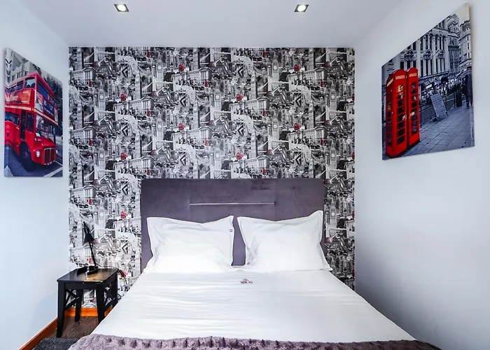 Vakantiehuis Panoramic River View Downtown With Terrace *