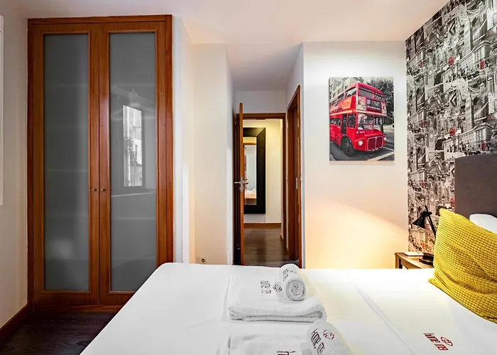 Panoramic River View Downtown With Terrace Vakantiehuis *