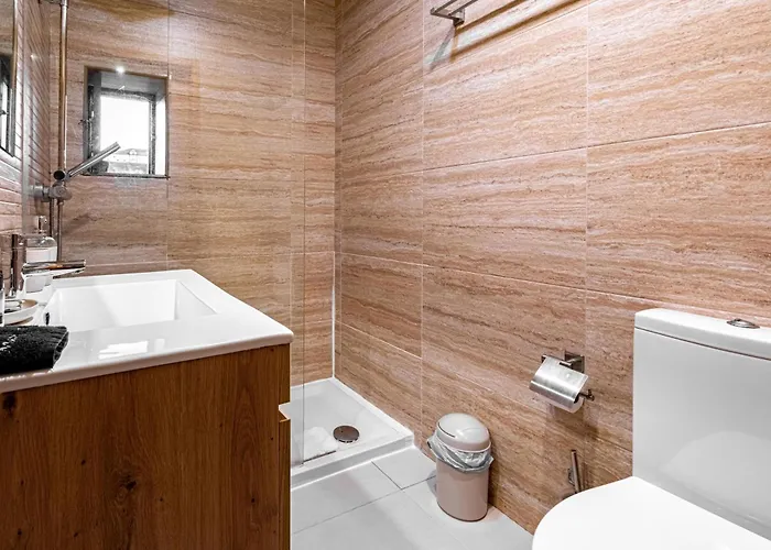 Panoramic River View Downtown With Terrace Vakantiehuis Porto